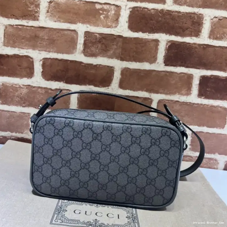 Official Brother Sam Gucci Bag 2304YA0148 0513
